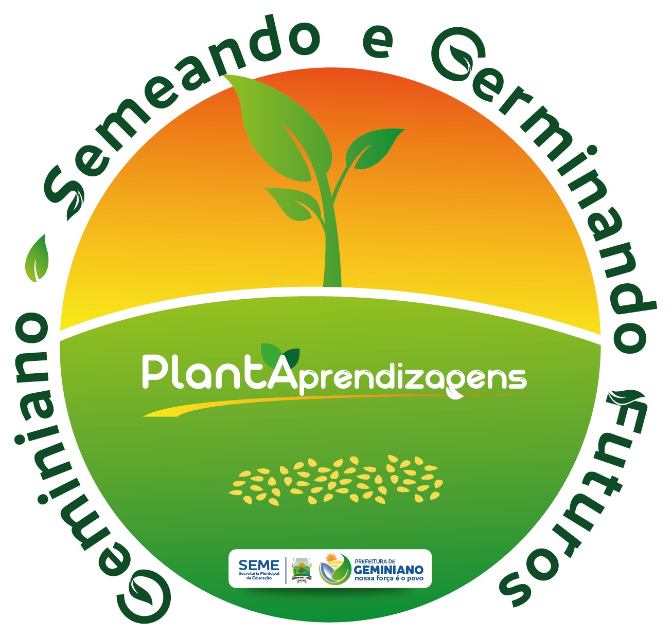 PlantAprendizagens